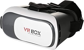 VR Box, virtual reality glasses for smartphones.. DIAYTAR NIGERIA delivers on our promise of extensive selection and budget-friendly nationwide shipping.