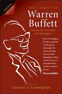 Warren Buffett tests: lessons for investors and managers.. DIAYTAR NIGERIA delivers what you want at prices you'll love, all within 5-8 days nationwide.