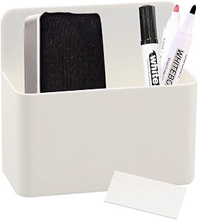 Crayon holder Magnetic Crayon Crayon Declipstone Gum for White Table For School Le Bureau La Maison.. DIAYTAR NIGERIA revolutionizes online shopping with competitive prices and reliable 5-8 day delivery.