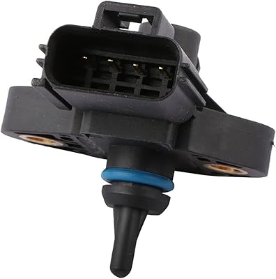 Mostplus fuel injection pressure sensor 0261230093 3F2Z9G756AC compatible with Ford.. Experience the convenience of boundless shopping with DIAYTAR NIGERIA's vast selection and quick delivery.