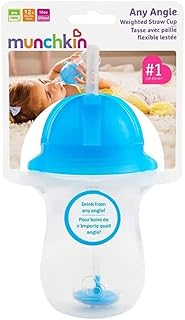 Munchkin click lock lock lock with locking tip, 10 oz/296 ml, 1 packet, blue.. Enjoy the simplicity of shopping with DIAYTAR NIGERIA, offering vast choices delivered in just 5-8 days.