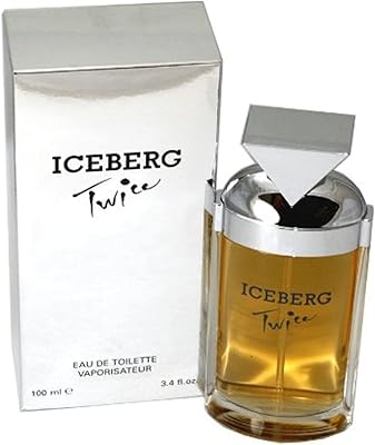 Twice for women - eau de toilette, 100 ml.. Everyday deals, every category — only on DIAYTAR Nigeria.