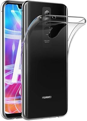 6.3 "(6.3") Soft TPU transparent rear shell absorbing shocks.. DIAYTAR NIGERIA stands as your affordable shopping ally with nationwide delivery in just 5-8 days.