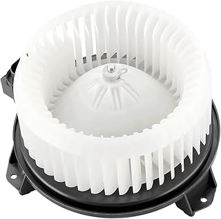 Twilight Garage 700194 AC heating fan engine with fan cage 79310SNAA01 Compatible with HONDA CIVIC/JEEP WRANGLER 2007-2012.. Discover endless shopping possibilities at DIAYTAR NIGERIA, with budget-friendly prices and reliable delivery.