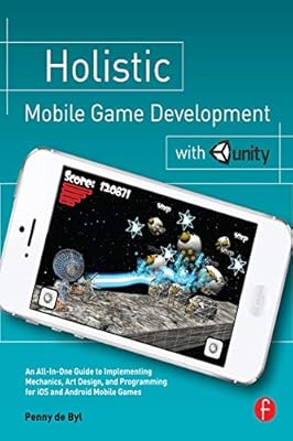 Holistic development of mobile games with Unity.. Discover thousands of products on DIAYTAR Nigeria — from fashion and electronics to home goods. We guarantee quick delivery and competitive pricing across the board.
