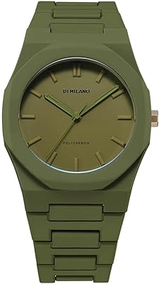 Analog watch with green dial for men with green bracelet, PCBJ22 model number, canned gray, bracelet.. DIAYTAR Nigeria is your reliable online shopping destination offering an extensive range of products across all categories. Enjoy fast nationwide delivery in just 5 to 8 days and some of the lowest prices in the market.