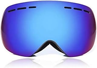 Ski Skido Ski Glasses double-layer Volly Women's Anti-fog, sports mask for snowboarding.. Your budget-friendly online marketplace, DIAYTAR NIGERIA delivers a world of products in just 5-8 days.