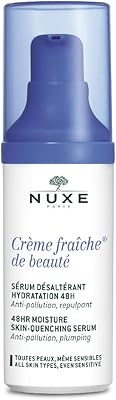 Nuxe refreshing beauty cream, Women's hydrating serum, 30 ml.. Transform your shopping experience with DIAYTAR NIGERIA's vast product selection delivered at unbeatable prices.