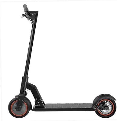 Kogo M2 Pro electric scooter, 350W high capacity battery, ultra light electric scooter, black.. DIAYTAR NIGERIA: Creating access to affordable products for every Nigerian with our swift delivery service.