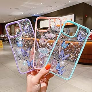Yuyotec flexible flexible protective shell and butterfly and shiny stars for women.. Transform your shopping experience with DIAYTAR NIGERIA's vast product selection delivered at unbeatable prices.