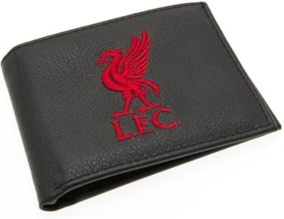 Official Liverpool FC football portfolio Excellent Christmas-D'Anniversaire for men.. DIAYTAR Nigeria: Where affordability meets fast and reliable e-commerce service.