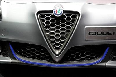 Bobine Avant Alfa Romeo Giulietta Quattroerre 19967 Bleue, 11 mm x 1.15 m.. Shop with confidence at DIAYTAR NIGERIA, where affordability meets reliability in less than 8 days.