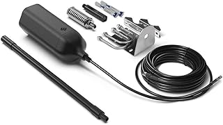 RV antenna W Boost Drive (311230) | Designed to be used with the booster.. DIAYTAR NIGERIA: Where smart shoppers find everything they need at prices they can afford.