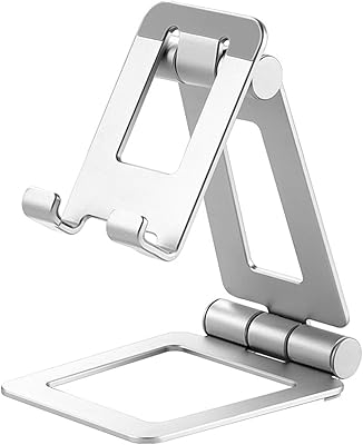 Amazon brand Universal Multi-angle Telephone Support Adjustable Support for Telephone.. DIAYTAR NIGERIA: Where quality meets affordability, with thousands of products delivered in less than 8 days.