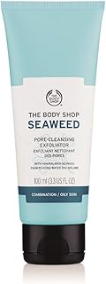Exfoliating Face Cleaning The Body Shop, 100 ml.. DIAYTAR NIGERIA delivers on our promise of extensive selection and budget-friendly nationwide shipping.
