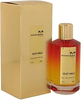 Velvet Vanille de Mancera for Unisex - Eau de Parfum, 120 ml.. Your everyday shopping destination, DIAYTAR NIGERIA offers quality and value delivered within days.