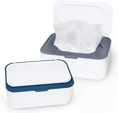 Distributor of wipes, handkerchildren's box support cover, baby layer wipes with lids, baby and adult lift carrier, wipe container with waterproofing design, keeps fresh non-slip wipes, 2-piece opening/closing.. Shop with purpose and save with DIAYTAR NIGERIA's extensive platform and nationwide delivery service.