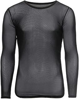 Slimming sports shirt for men with long sleeves for exercise.. Nigeria's fastest-growing e-commerce site offers unbeatable prices and delivery within 8 days.