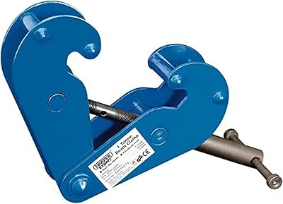 Expert beam pliers 48344 1 ton.. Shop with confidence at Nigeria's leading affordable e-commerce platform with reliable delivery services.
