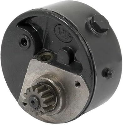 Power steering pump 527904m93 for Massey Ferguson 20B 20D 20E.. DIAYTAR NIGERIA: Making quality products accessible to all Nigerians at affordable prices.