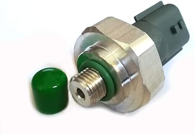 Pressure sensor of pressure switch A/C 921361722R 92136-1722R for Renault Scenic/Megane/Dacia Lodgy.. DIAYTAR NIGERIA combines affordability with convenience, delivering your purchases within 5-8 days.