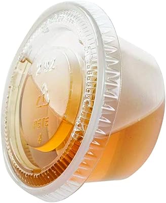 [120 sets 2 oz] Plastic shot jello cups with lids.. Your ideal shopping companion, DIAYTAR NIGERIA offers unmatched variety with delivery within a week.