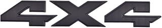 Aimoll RAM 4x4 3D Replacement Plates Employes Replacement Stickers for Dodge RAM 1500 2500 3500 Black Al.. From Lagos to Kano, DIAYTAR Nigeria delivers across Nigeria in days.