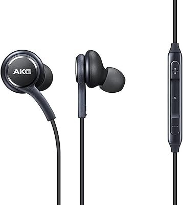 Samsung galaxy s8 plus akg 3.5 mm in-ear.. DIAYTAR NIGERIA transforms wishes into deliveries with our affordable and reliable e-commerce platform.
