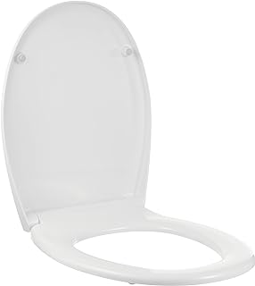 Shouting WC Vitara S20 with smooth closing mechanism 84-003-009 white.. DIAYTAR NIGERIA transforms wishes into deliveries with our affordable and reliable e-commerce platform.