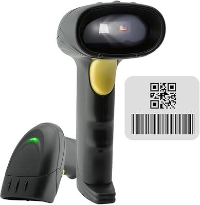QR CODS CODES CODES 2D, 1D barcode scanner, qr automatic qr bar cod reader, portable laptop-bar codes for laptop (2 in 1-760g).. Quick delivery. Quality products. Great deals. That’s DIAYTAR Nigeria.