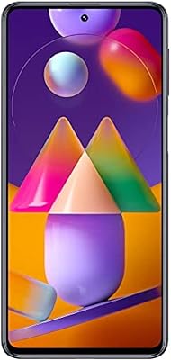 Samsung galaxy m31s 6 go/128 go (noir) double sim.. Fast, easy, and affordable — that’s shopping the DIAYTAR Nigeria way.
