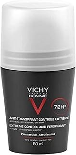 Antisudorific and deodorant Roll on Vitchy for men - 50 ml.. Your ideal shopping companion, DIAYTAR NIGERIA offers unmatched variety with delivery within a week.