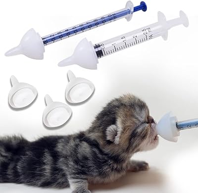 Silicone pacifier and syringe bottles for newborn milk puppies.. DIAYTAR NIGERIA delivers happiness in 5-8 days with our affordable and diverse product range.