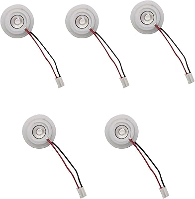20 mm Home Sogood ceramic misting discs with wire and locking ring - 5 pieces.. Nigeria's most diverse e-commerce platform delivers quality and affordability to your doorstep in 5-8 days.