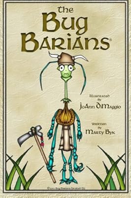 The Bug Barians (R): Adventures in the city park.. Discover the perfect shopping balance at DIAYTAR NIGERIA with competitive prices and prompt delivery.