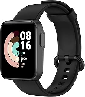 Silicone Skido Silicone Replacement Bracelet for Xiaomi Redmi Watch 2 / Mi Watch Lite 2 / Redmi Watch 2 Lite.. Shop smarter with Nigeria's premier e-commerce platform, featuring affordable products delivered nationwide.