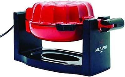 Maebashi cake machine - Me -km260, black.. Shop for less and receive more with DIAYTAR NIGERIA's expansive e-commerce platform and nationwide delivery.
