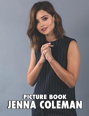 Photo by Jenna Coleman: Collection of convincing photos by Jenna Coleman as an excellent gift for adults, adolescents and children to relax and relieve stress.. Experience shopping freedom with DIAYTAR NIGERIA's vast catalog and nationwide 5-8 day shipping.