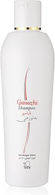 DXN Ganozhi shampoo for all hair types - 250 ml.. Your complete e-commerce solution, DIAYTAR NIGERIA offers variety and value with nationwide shipping.