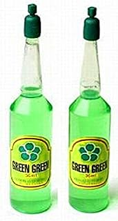 Green green plant fertilizers Lucky Bamboo - 2 36 ml bottles.. Your budget-friendly online marketplace, DIAYTAR NIGERIA delivers a world of products in just 5-8 days.