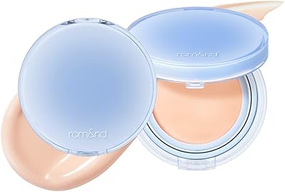 ROM & ND BARE WATER CUSHION 20G (02 pure 21), healthy hydrate, instantable hydration, comfortable skin, long duration, extra humid, shine, vegan.. Discover the joy of online shopping with DIAYTAR NIGERIA's budget-friendly prices and reliable shipping.