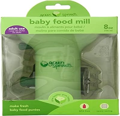 Food mill for babies green shades for fresses of freshes - green - for adult use only, 1 room.. DIAYTAR NIGERIA brings the nation's largest product catalog to your doorstep at prices you'll appreciate.