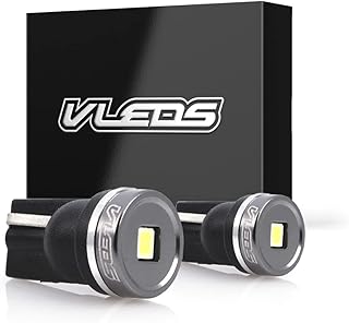Ampoule led vleds 2pcs 70lm 5500k blanc 194 t10 2825 180°.. DIAYTAR NIGERIA: Connecting every Nigerian with quality products at prices everyone can afford.