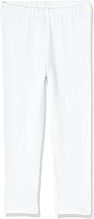 Leggings girl and young children, broken white, 3 years old, broken white, 3 years old.. DIAYTAR NIGERIA makes luxury accessible with our affordable prices and dependable delivery service.