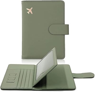 PU leather spassport with multifunction credit card holder, canned gray.. Your digital shopping ally, DIAYTAR NIGERIA offers extensive selection with budget-friendly delivery.
