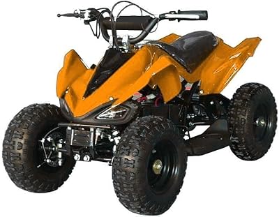 Quad mega wheel 36 v mini atv - 36v.. DIAYTAR NIGERIA: Your partner in affordable online retail with reliable delivery across the nation.