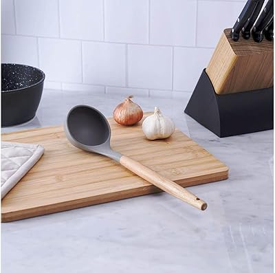 Soup in silicone Pan Emirates Lowi 32x8cm - Gray.. Thousands of items, all priced just right — shop DIAYTAR Nigeria today.