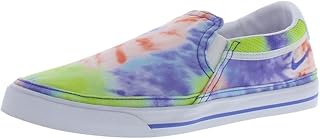 Nike short legacy shoes for women, green tie day, 35.5 eu.. DIAYTAR NIGERIA brings the nation's largest product catalog to your doorstep at prices you'll appreciate.