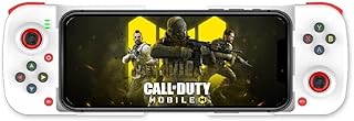 Mobile game controller mobile controller low latency with button.. DIAYTAR NIGERIA delivers on convenience and affordability with our reliable nationwide shipping.