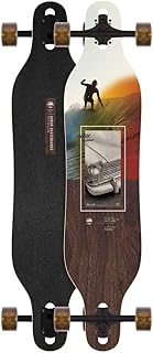 Long arbor skateboard for unisex by foto access, multicolored (multicolored), 40 inches.. Shop with purpose at DIAYTAR NIGERIA and discover a world of products at budget-friendly prices.